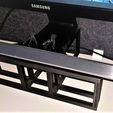 Monitor_Stand.jpeg 2x Monitor Stand / Riser (200 and 280mm)