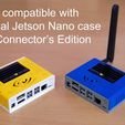 0556452be447eb8af665a23492b4bbdc_display_large.jpg Jetson Nano Case - ABS Edition