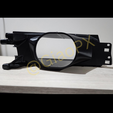 1.png Mitsubishi Lancer Evolution 5 6 Front Left Headlight Intake Big Opening