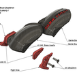 Cults.png Dualtron Mudguard