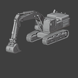 0001.png JCB Crane Easy Make 3D Printable Parts