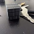 PXL_20230124_123057794.jpg Stash Cube Key Ring