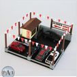 002.jpg Used Cars Dealer diorama for 1/64 scale diecasts (Hotwheels)