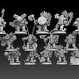 dwarves-heavy-weapons-n-treasure-promo-gray3.jpg Astroknight Dwarves Heavy Squad