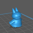 Screenshot_20230210_111655.png Munchlax pokemon 3D print model