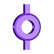 Shaft_collar.STL Volvo Redblock distributor