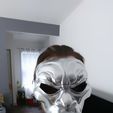 immortalwarriormask.jpg Immortal Warrior Mask