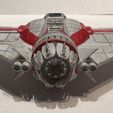 T-42-F-wing-starfighter-07.jpg SW - F-WING STARFIGHTER (T-42 MODIFIED)