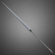 HornetNeedle_frame_0180.jpg Hollow Knight Silk Song Hornet Needle for Cosplay