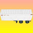 Прицеп-02.png NotLego Lego Mail Pack Model 107