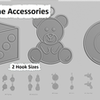 0-Game-Pendant-Cover.png 🎮 Game - Accessories Pendant Collection