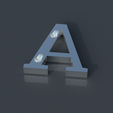 A1.png Complete hanging alphabet