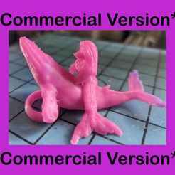 Commercial-version.jpg Porte-clés Merducka**Version commerciale**