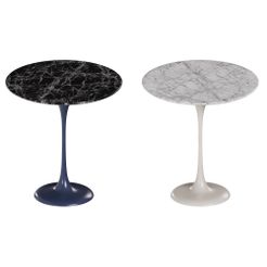 Tulip-Side-Table.jpg 3D file Tulip coffee table・Template to download and 3D print