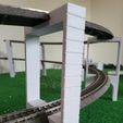 20230618_142504.jpg Helical ramp for Marklin C rails - set of 9 pillars