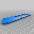 Handle_Left_Side_Bolts.png Maker Knife 3D Printed Version
