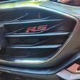 IMG_20240106_173840356_HDR.jpg Chevrolet RS badge / logo RS