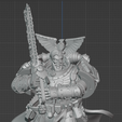 PF-RD-V3-A1.png Datei 3D Roogal McDoogal hatte eine Farm auf Terra und verdiente nur 30k im Jahr・Modell für 3D-Druck zum herunterladen