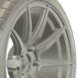 18x8.5-Rays-gramLights-57TR-wheels.png 1/24 18x8.5 Rays gramLights 57TR wheels
