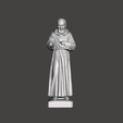 1.png HIGH QUALITY STATUE OF PADRE PIO - FATHER PIUS - High quality statue of Padre Pio
