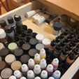 IMG_1060.jpg Miniature Paint Holders & Drawer Organizer