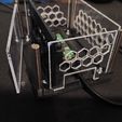 16-mounted-wall.jpg STL file Raspberry PI Pico – Temple case・3D printable model to download