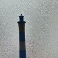 4.jpg Gesell multicolor lighthouse / lighthouse