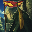 666666.png Protesting Stick of the Senior Banana