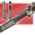 Starkiller_Renders.jpg Starkiller's Lightsaber