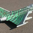 DSC_0026.jpg 3D printed Eurofighter Typhoon Jet with equipment from MotionRC