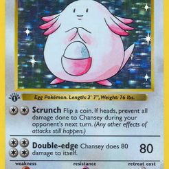 bs.003.chansey.jpg Archivo STL gratuito Set Base #03 Chansey Lithophane・Objeto para descargar e imprimir en 3D