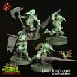 Goblin-King’s-Guard.jpg January ‘24 Release "Troll with the Goblin Blood"
