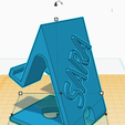 Phone Holder