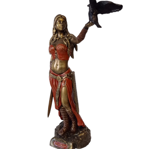 PhotoRoom-20220419_145038_3.png Statue of the Celtic goddess Morgana or Morrigan