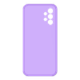 Galaxy A13-Body.obj Samsung Galaxy A13 phone case