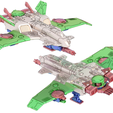 AX-4-Sawshark-Fighter-Bomber-2.png AX-4 Sawshark Fighter-Bomber proxy model