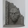 25.jpg ICONIC HAZARDS – FULL ARMY PACK (20 Minis) (32mm) | Pre-Supported