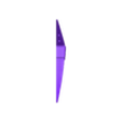 Lblade6.stl Mistsplitter Reforged (Genshin Impact)