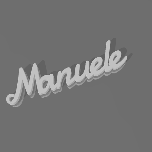 Manuele