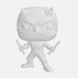 1eaea25c881c8058effc7c8327de6beb.png Funko Pop! Marvel: Daredevil Born Again