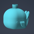 soap-dispenser-2.png Cute Whale Soap Dispenser Bathroom Furniture, Tooth Brush Holder, Tooth Paste Holde, etc