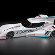 Nissan_Zeod_RC-2014_02.jpg F1 RACING - 3DPRINT - 3DMODEL