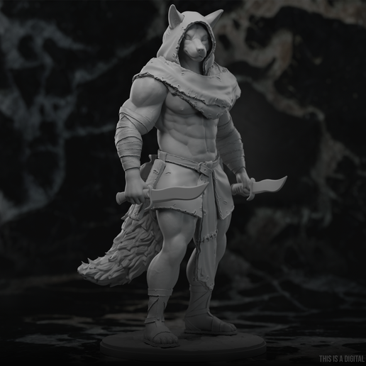 SFW2.png CAÇADOR MISTERIOSO - SFW