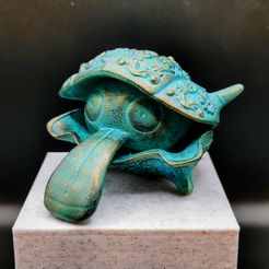 Ornamental Pokemon - Shellder