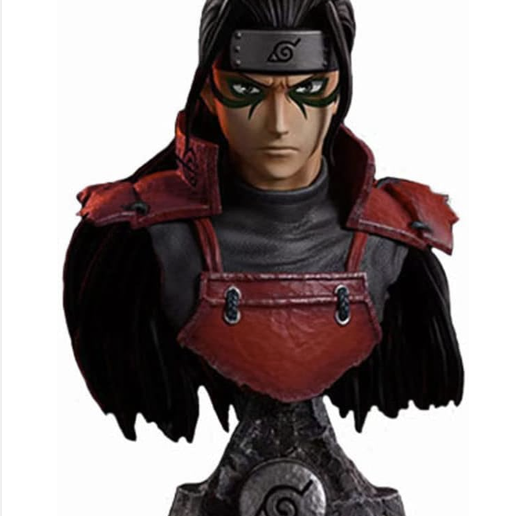 Captura-de-pantalla-2025-10-10-184222.png Pack Figuras Naruto STL – Itachi, Sasuke, Kakashi, Tsunade – Anime 3D Models Printable Fan Art