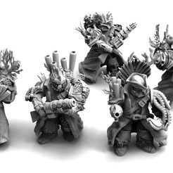 1.jpg Tide Haunters - Assault and Rifle Marine Kit