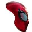 free3.webp Free Custom Spider-Man Face Shell