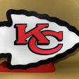 Kc-With-Stand.jpg KC Chiefs NFL Logo Lightbox