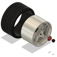 9.png OZ Racing LM + Tires