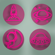 render1.png Candy Stamps Astronaut